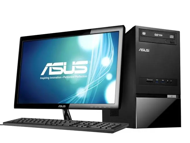 曲靖华硕台式机维修